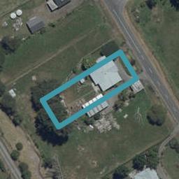107 Willoughby Street, Halcombe, Feilding
