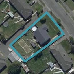 21 Christian Street, Bryndwr, Christchurch