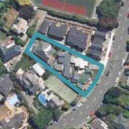 3/5A Bloomfield TCE, Hutt Central, LOWER HUTT