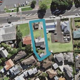 1/513 Mount Albert Road, Three Kings, Auckland