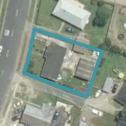 60 Rosser Street, Huntly, Huntly