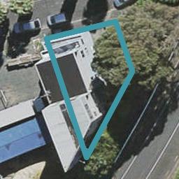 4A Aitken Terrace, Kingsland, Auckland