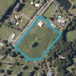 147A Kara Road, Whangarei
