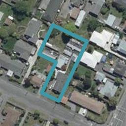 8 Lagan Street, Belfast, Christchurch