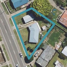 296 Rutene Road, Kaiti, Gisborne
