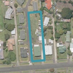 68 Bignell Street, Gonville, Whanganui