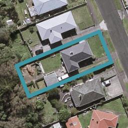 25 Endeavour Street, Marfell, New Plymouth