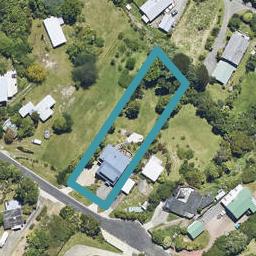 39 Oxford Road, Lake Rotoma