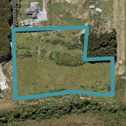200 Black Road, Otatara