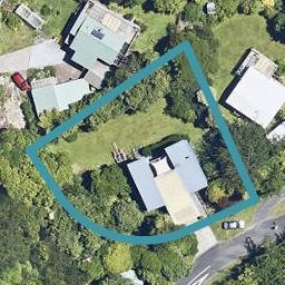2 Alexander Road, Lake Tarawera, Rotorua