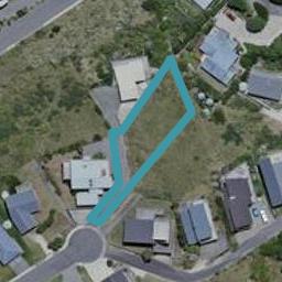 57 Balfour Crescent, Castlepoint