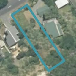 203 Maunsell Road, Port Waikato