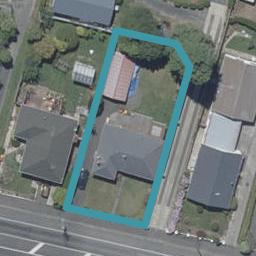 458 Taieri Road, Halfway Bush, Dunedin