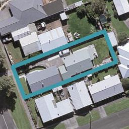 1/29 Record Street, Fitzroy, New Plymouth