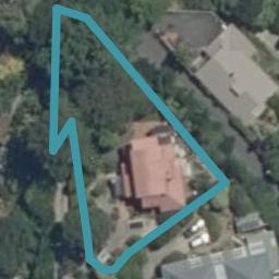2 Mayroyd Terrace, Nelson, Nelson