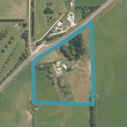 2385 Glencoe Highway, Hedgehope, Invercargill