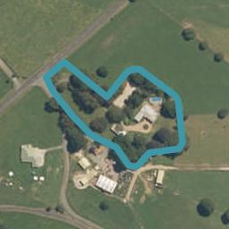 34 Taihoa North Road, Matamata