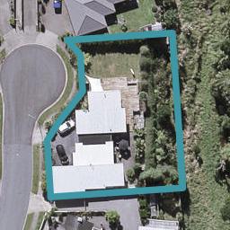 20 Montrose Place, Highlands Park, New Plymouth