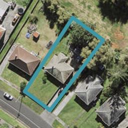 31 O'Donnell Avenue, Wesley, Auckland