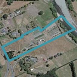 111 Te Whiti Road, Homebush, Masterton