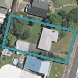 93 Guy Street, Dannevirke