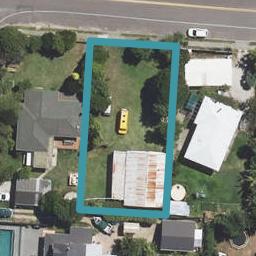 8 Oneroa Road, Wainui, Gisborne