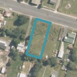 26 Needles Street, Kaitangata