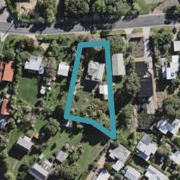 156 Ocean View Road, Oneroa, Waiheke Island