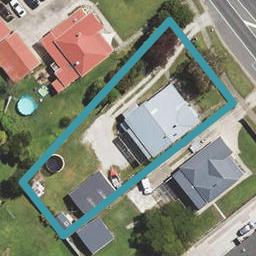 176 Ormond Road, Mangapapa, Gisborne