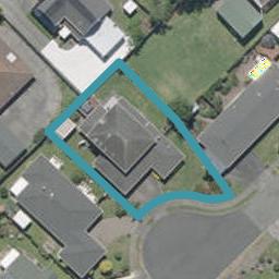 6 Hampton Place, Springvale, Whanganui