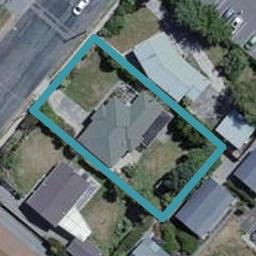 109 West Street, Greytown
