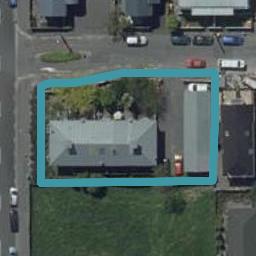 1/4 Melrose Street, Christchurch Central, Christchurch