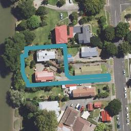 20 Stout Street, Whataupoko, Gisborne