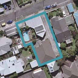 6 Struan Avenue, Lower Vogeltown, New Plymouth
