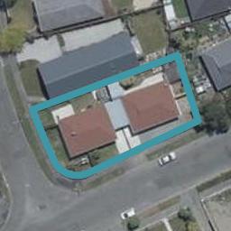 4A Brentwood Street, Parklands, Christchurch