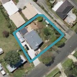 34 Third Avenue, Avenues, Whangarei
