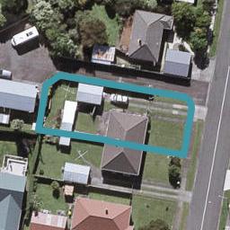 40 Somerset Street, Brooklands, New Plymouth