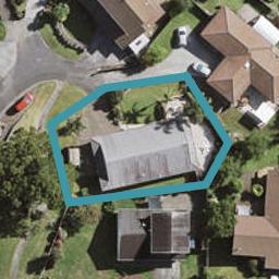 3 Rarahu Place, The Gardens, Auckland