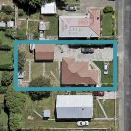277 Conyers Street, Strathern, Invercargill