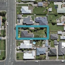53 Exmouth Street, Waverley, Invercargill