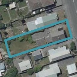 260 Marine Parade, New Brighton, Christchurch