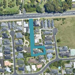195 State Highway 2, Bethlehem, Tauranga