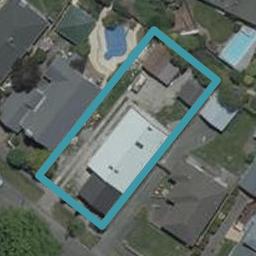 55 Burnside Crescent, Burnside, Christchurch