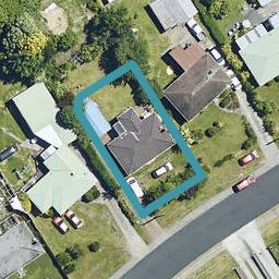 11 Fairview Road, Western Heights, Rotorua
