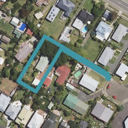 8 Victoria Street, Te Hapara, Gisborne