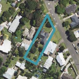 21 Graham Road, Inner Kaiti, Gisborne