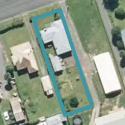 47 Makere Street, Taumarunui