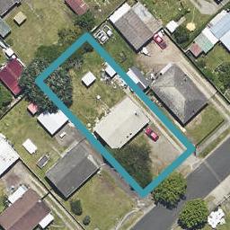 21 Hall Street, Kawerau, Kawerau