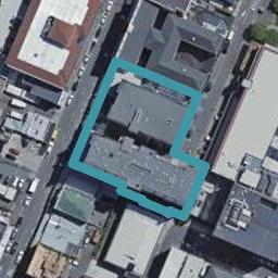 588/233 Cuba Street, Te Aro, Wellington