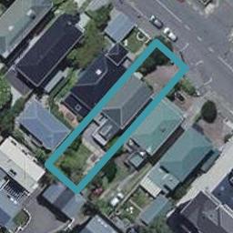 11 Park Street, Thorndon, Wellington